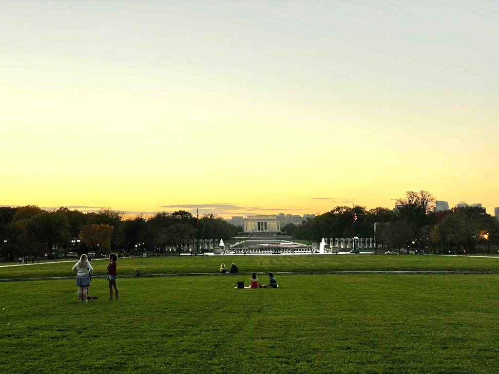 Washington-Monument